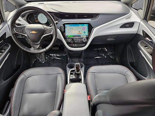 used 2019 Chevrolet Bolt EV car, priced at $14,315