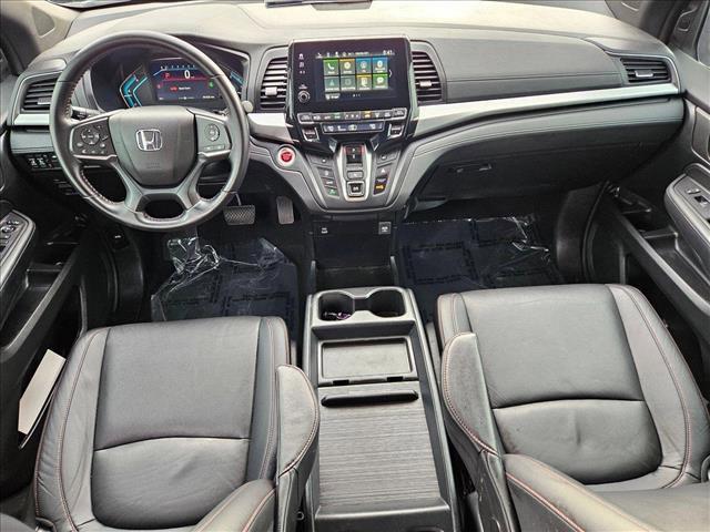used 2023 Honda Odyssey car, priced at $32,594