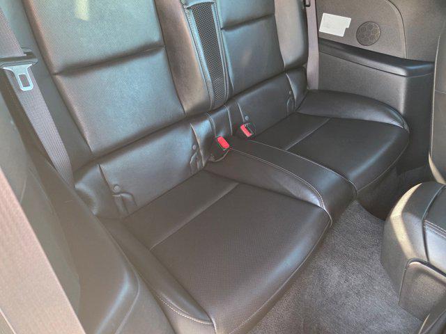 used 2014 Chevrolet Camaro car, priced at $13,991