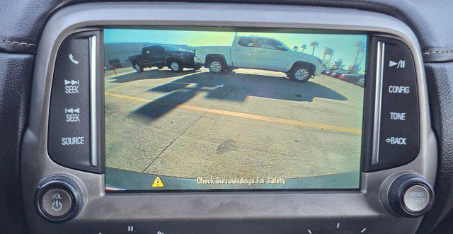 used 2014 Chevrolet Camaro car, priced at $13,991