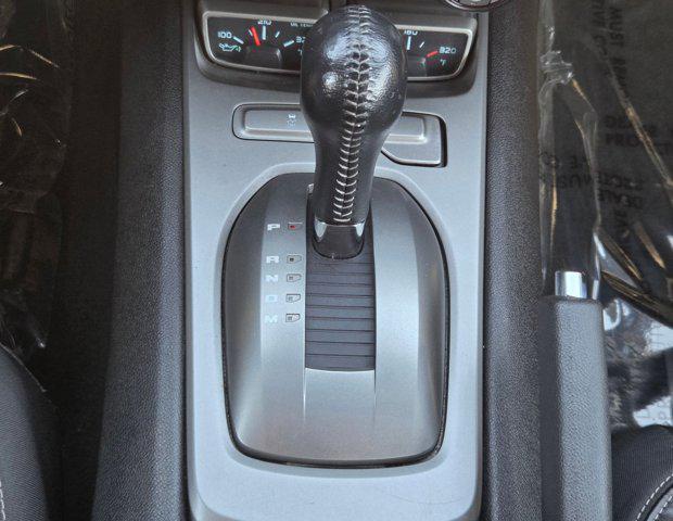 used 2014 Chevrolet Camaro car, priced at $13,991