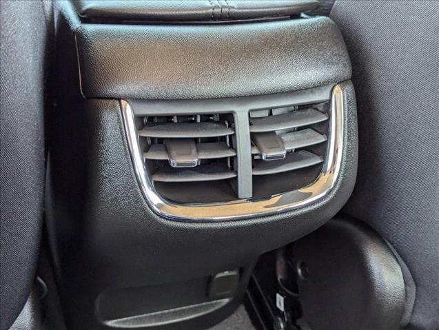 used 2024 Chevrolet Malibu car, priced at $20,993