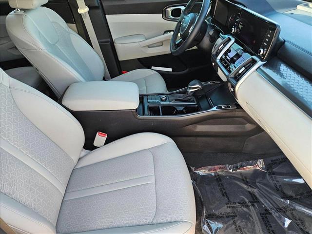 used 2023 Kia Sorento car, priced at $29,991
