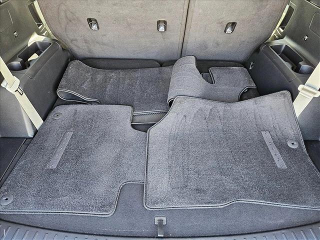 used 2023 Kia Sorento car, priced at $29,991