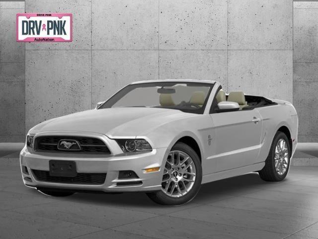 used 2014 Ford Mustang car, priced at $12,991