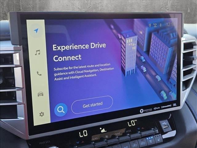 new 2024 Toyota Tundra car, priced at $65,664