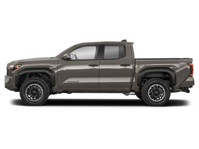 new 2025 Toyota Tacoma car, priced at $47,168