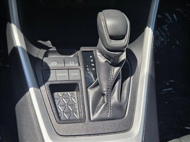 used 2024 Toyota RAV4 car, priced at $31,491
