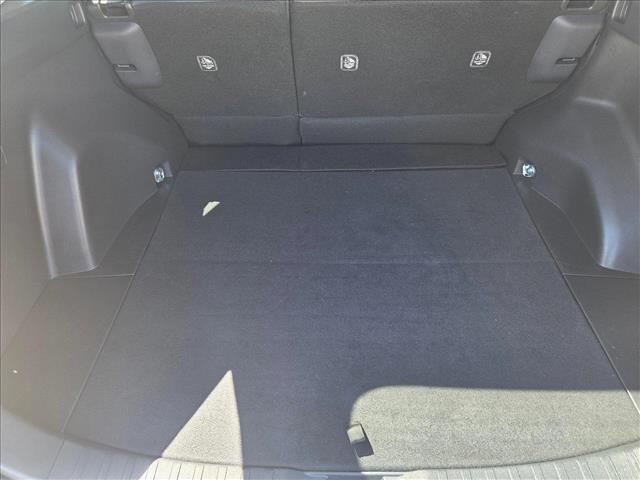 used 2024 Toyota RAV4 car, priced at $31,491