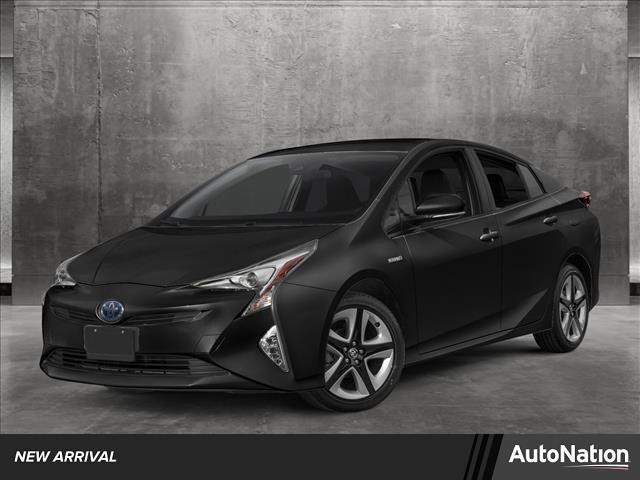 used 2017 Toyota Prius car, priced at $19,771