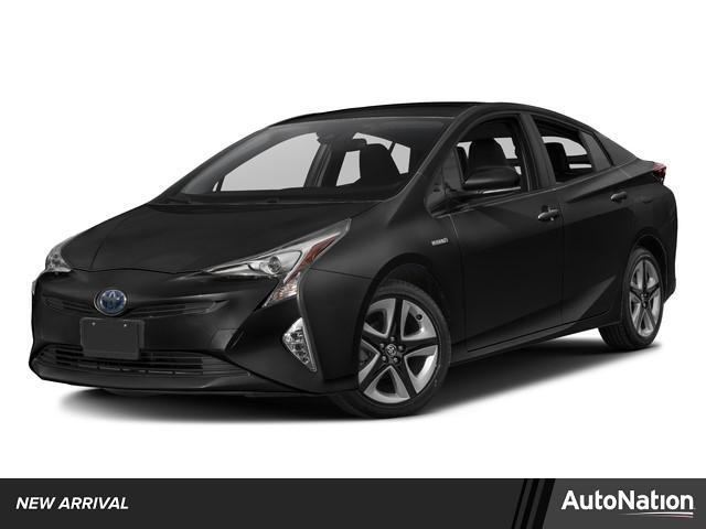 used 2017 Toyota Prius car, priced at $19,771