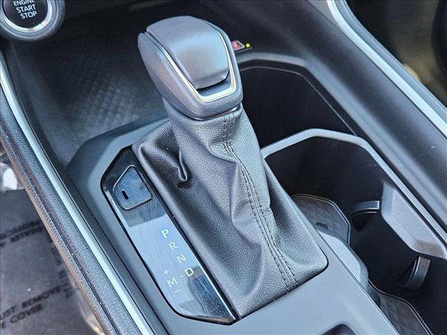 used 2024 Toyota Grand Highlander car, priced at $47,194