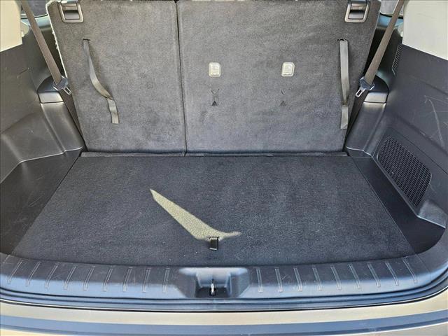 used 2024 Toyota Grand Highlander car, priced at $47,194
