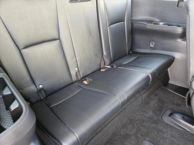 used 2024 Toyota Grand Highlander car, priced at $47,194
