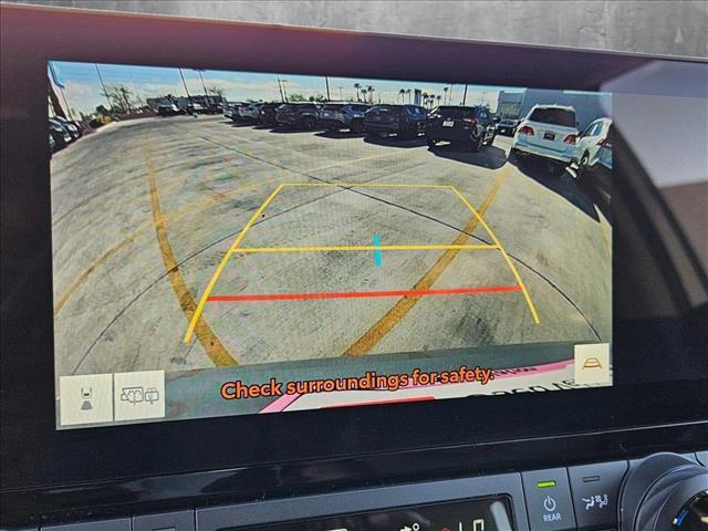 used 2024 Toyota Grand Highlander car, priced at $47,194