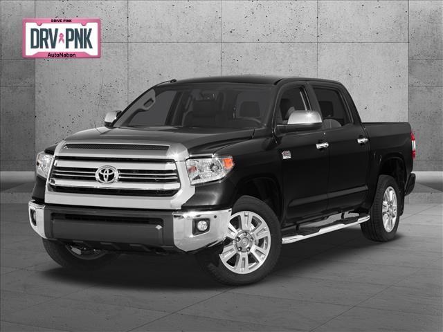 new 2025 Toyota Tundra car, priced at $74,705