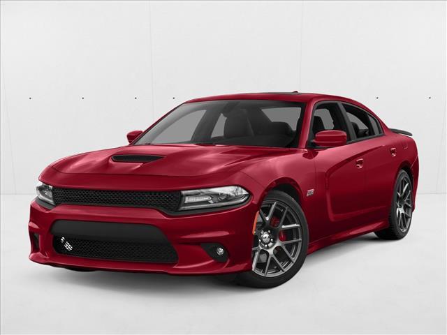 used 2018 Dodge Charger car, priced at $31,591