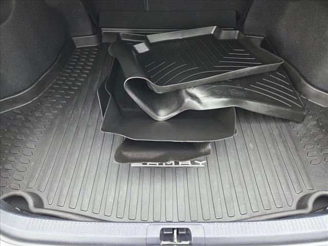 used 2022 Toyota Camry car, priced at $25,292