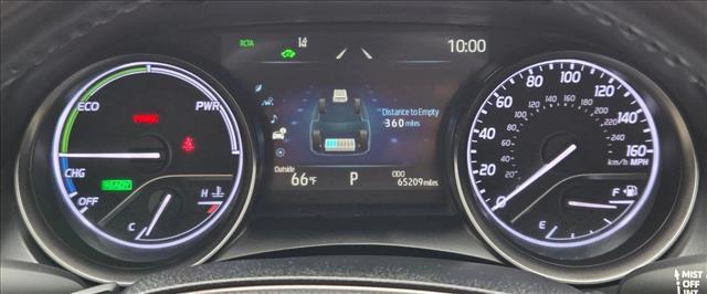 used 2022 Toyota Camry car, priced at $25,292