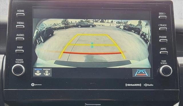 used 2022 Toyota Camry car, priced at $25,292