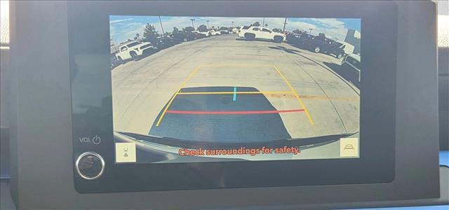 new 2025 Toyota Tacoma car, priced at $45,556