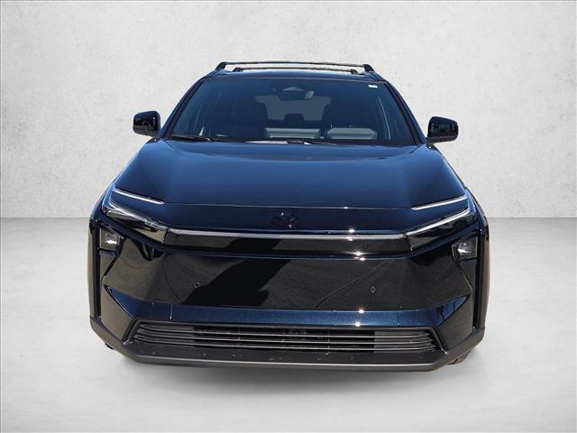 new 2026 Toyota bZ car, priced at $41,433