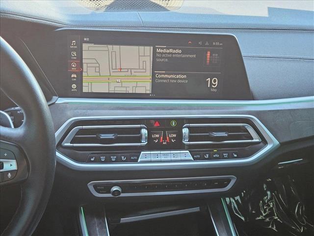 used 2023 BMW X5 car, priced at $45,993