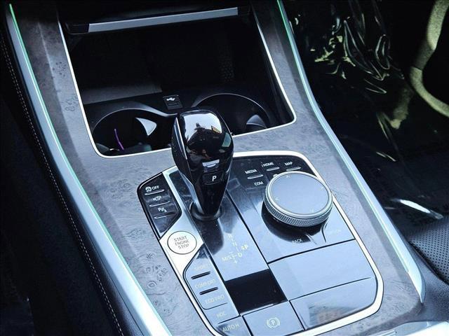 used 2023 BMW X5 car, priced at $45,993