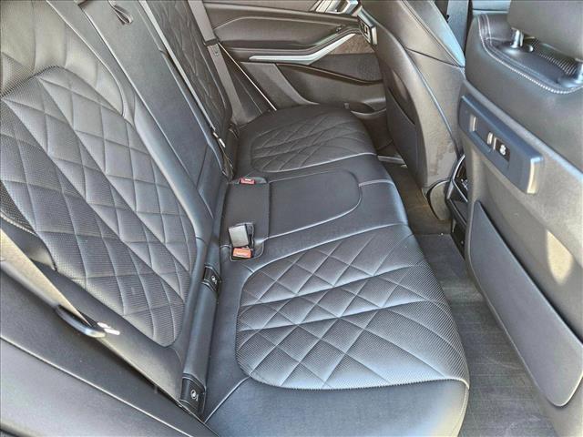 used 2023 BMW X5 car, priced at $45,993