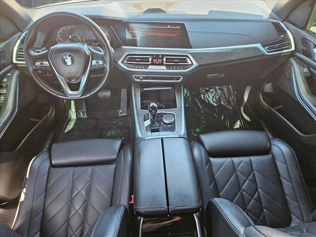 used 2023 BMW X5 car, priced at $45,993