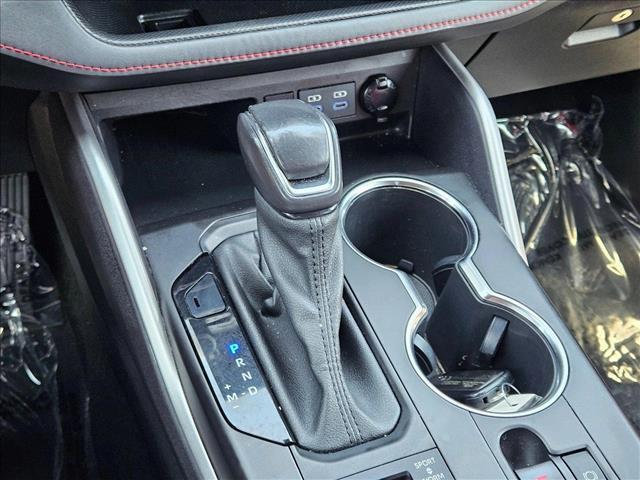 used 2022 Toyota Highlander car, priced at $34,991