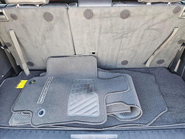 used 2022 Toyota Highlander car, priced at $34,991