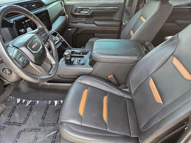 used 2023 GMC Sierra 1500 car, priced at $56,993