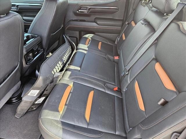 used 2023 GMC Sierra 1500 car, priced at $56,993