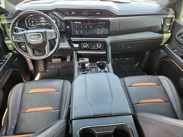 used 2023 GMC Sierra 1500 car, priced at $57,991