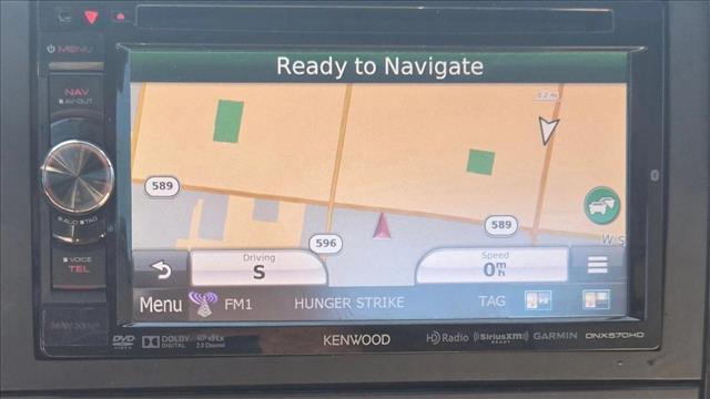 used 2008 Chevrolet Corvette car, priced at $25,694