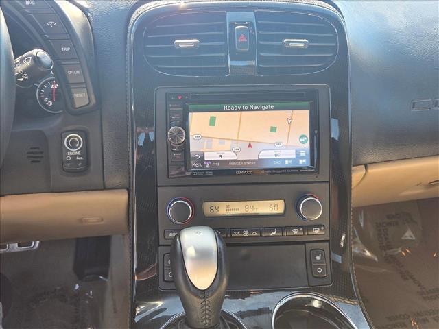 used 2008 Chevrolet Corvette car, priced at $25,694