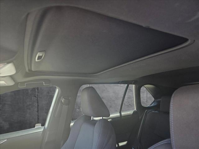used 2022 Toyota RAV4 Hybrid car, priced at $33,991