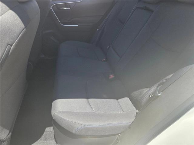 used 2022 Toyota RAV4 Hybrid car, priced at $33,991