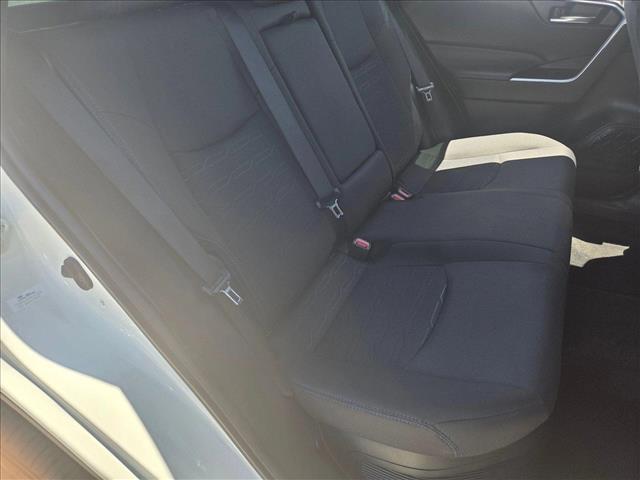 used 2022 Toyota RAV4 Hybrid car, priced at $33,991