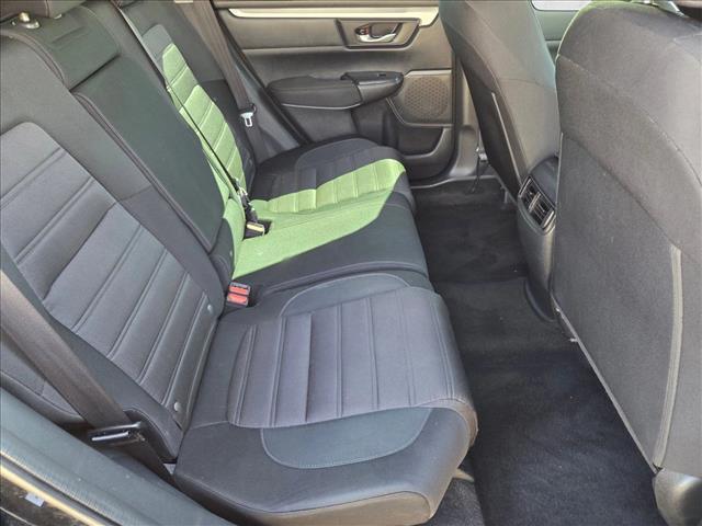 used 2020 Honda CR-V car, priced at $14,294