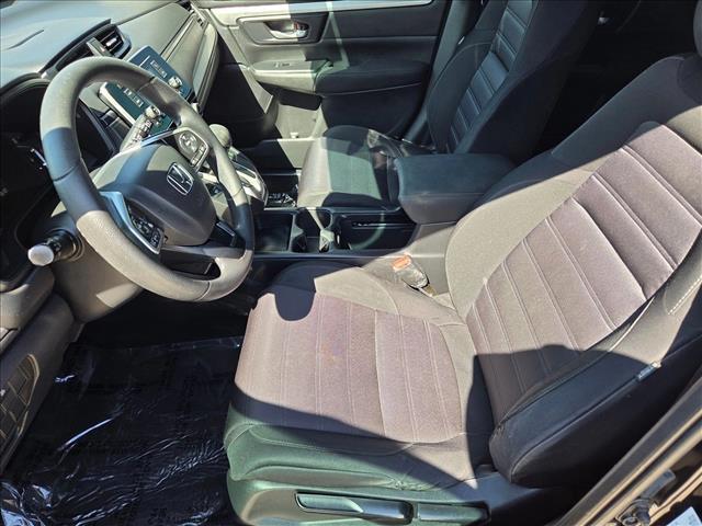 used 2020 Honda CR-V car, priced at $14,294