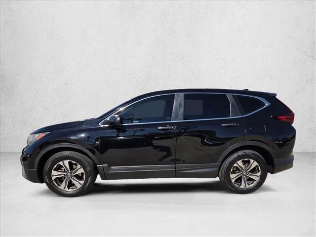 used 2020 Honda CR-V car, priced at $14,294