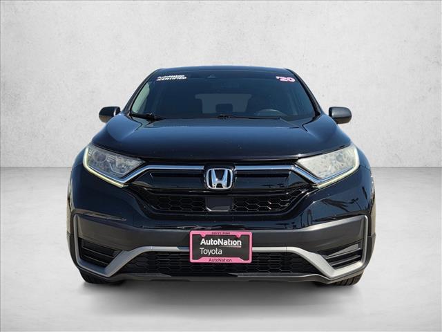 used 2020 Honda CR-V car, priced at $14,294