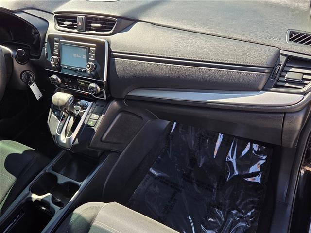 used 2020 Honda CR-V car, priced at $14,294