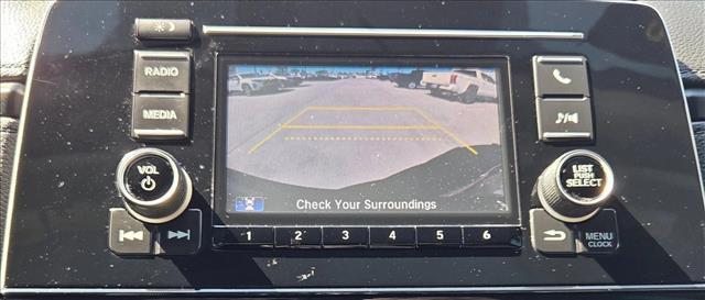 used 2020 Honda CR-V car, priced at $14,294