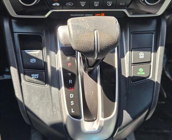 used 2020 Honda CR-V car, priced at $14,294