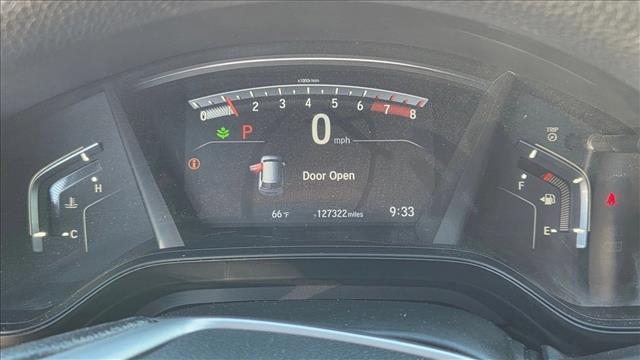 used 2020 Honda CR-V car, priced at $14,294