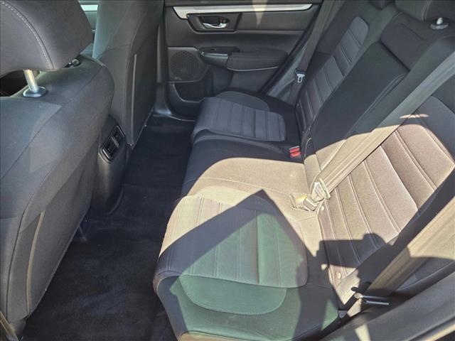 used 2020 Honda CR-V car, priced at $14,294