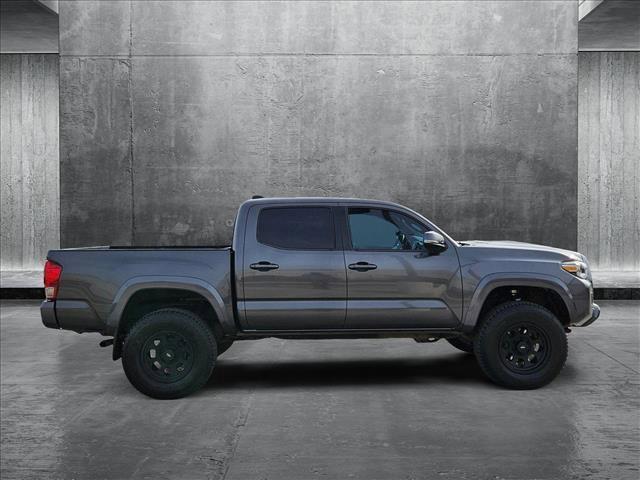 used 2017 Toyota Tacoma car, priced at $32,792